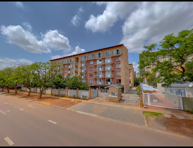 2 BEDROOM APARTMENT RENTED IN HATFIELD
